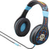 Kids Headphones for Kids Coco Adjustable Stereo Tangle-Free 3.5mm Jack Wired Cord Over Ear Headset for Children Parental Volume Control Kid Friend...