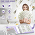 100 Envelopes Money Saving Challenge, Easy and Fun Way to Save $5,050, Budget Binder Savings Challenge Book, Savings Challenges Budget Book Binder...