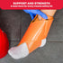 Ever Ready First Aid Universal Aluminum Splint, 24 Inch Rolled - 2 Pack...