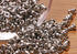 Shapenty Stainless Steel Earnuts Clutches Earring Safety Backs Stopper Replacements Earring Backing Jewelry Making Findings (Stainless Steel, 200P...