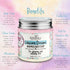 Bella & Bear Unicorn Dreams Whipped Bath Soap - Travel Size 3.2oz...