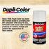 Dupli-Color EAFM04170 Scratch Fix All-In-1 Exact-Match Automotive Touch-Up Paint – Ford Magnetic – 0.25 oz. Paint Pen, 0.5 Fl Oz (Pack of 1)...