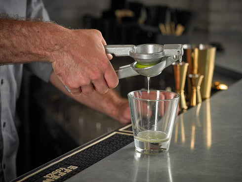 Barfly Aluminum Juicer...