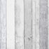 Dimoon 78.7''x17.7'' White Wood Wallpaper Waterproof Grey White Contact Paper Wood Gray White Wallpaper Shiplap Grey White Wood Peel and Stick Wal...