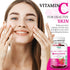Steph's Pantry Biotin Gummies for Hair, Skin, Nails, & Lashes High Strength Gummies | Daily Multivitamins | Gluten-Free, Nut-Free, Non-GMO, Plant-...