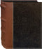 Pioneer Photo Albums NE4-100/BN 100-Pocket Scroll Embossed Sewn Leatherette 2-Tone Cover Photo Album, Brown...