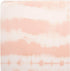 Crane Baby Soft Cotton Crib Mattress Sheet, Fitted Sheet for Cribs and Toddler Beds, Pink Tie-Dye, 28”w x 52”h x 9”d...