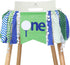 Golf High Chair Banner for 1st Birthday - First Birthday Decoration for Baby's,The First Gift for The Birthday Party,Photo Props For Birthday Part...