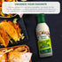 Walden Farms Lime Crema Street Taco Sauce 12oz. Bottle (2 Pack) Creamy & Flavorful, Vegan, Paleo & Keto Friendly, Non-Dairy Milk Substitute, Perfe...