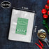 Vacuum Sealer Bags,Heavy Duty Pre-Cut Design Commercial Grade 4x6 Inch Food Sealable Bag for Heat Seal Food Storage, Seal Bag Boilsafe to 280°F Fr...