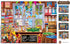 MasterPieces 750 Piece Jigsaw Puzzle for Adults, Family, Or Youth - Love is Sweet - 18"x24"...