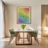 Posterizer 1 pcs-welcome all sizes and sexes and colors sign-Gay & LGBTQ Art-Motivational & Inspirational Art-Gift for LGBTQ, Queer, Gay, Bi, Lesb...