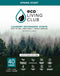 Laundry Detergent Sheets Usage (Up to 80 loads), Hypoallergenic, Biodegradable, Travel Friendly Strips (Spring Scent)...