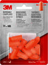 3M Disposable Earplugs, 7 Pairs (14 Total Plugs), Noise Reduction Rating (NRR) 32 dB, Easy To Insert & Remove, Expandable & Contoured For Comforta...