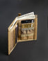 Chameleon Bifold Mens Wallet-Military Tactical Men Wallet- Canvas Thin Front Pocket Travel Bi-Fold Wallet-Best Nylon Travel Pouch...