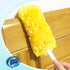 Duster Refills Bulk Disposable Replacement Head for Cleaning Home, Compatible Swiffer Unscented Duster Refills, 30 Count...