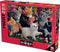 Anatolian Puzzle - Kittens at Play, 260 Piece Jigsaw Puzzle, 3327 (ANA3327)...