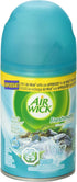 Air Wick Automatic Air Freshener Spray Refill, 1ct, Fresh Waters, Odor Neutralization, Essential Oils...