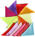 Men's Handkerchief, Pack of 30, 8.6" x8.6...