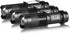 ULTRAFIRE 3 Pack Mini Flashlights Focus Adjustable SK68 Single Mode Tactical LED Flashlight, Ultra Bright 300 Lumens Torch...