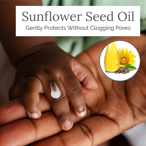 Natemia Baby Moisturizing Cream for Face, Body, & Hands - Baby Lotion for Newborn, Baby Cream for Dry Skin, Formulated with Natural Shea Butter an...