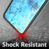 Crave Dual Guard for Galaxy S21 Case, Shockproof Protection Dual Layer Case for Samsung Galaxy S21, S21 5G (6.2 inch) - Aqua...