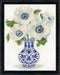 Design Works Crafts Inc. White Anemones Counted Cross Stitch Kit, Multi...