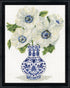 Design Works Crafts Inc. White Anemones Counted Cross Stitch Kit, Multi...