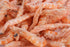 Premium Freeze-Dried Krill & Shrimp Mix - Ideal for Arowana, Koi, Tropical Cichlids, and Turtles - High-Protein Floating Aquarium Food (2000ml)...