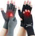2 Pairs Arthritis Gloves for Pain Relief, Compression Gloves for Arthritis, Carpal Tunnel, Osteoarthritis, Joint, Typing, Driving, Fingerless Hand...