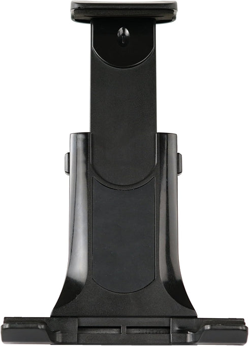 Sunny Health & Fitness Mobile Phone and Tablet Clamp Mount Holder for Bikes, Ellipticals, Treadmills and Other Handlebar Fitness Equipment......