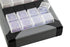 X-keys Keycap Cherry MX Compatible (Single, Transparent, 10 Pack)...