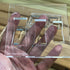 3 Pcs Router Templates for Woodworking, Router Jigs Decorative Template, 4"×3.92" Butterfly Inlay Templates...