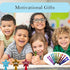 60 Pcs Sparkle More Star Students of the Week Inspirational Pens Dream it Bigger Shine Bright Motivational Gifts Awards Class of 2024 Gifts Gradua...