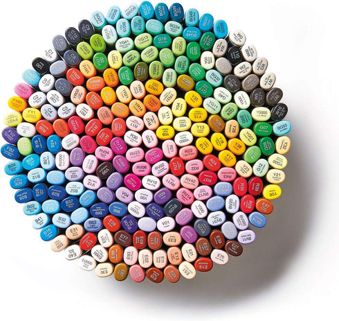 Copic Markers N9-Sketch, Neutral Gray...