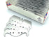 CCA Super Big Hook Trimming Blades x 100 for Roofing and flooring...
