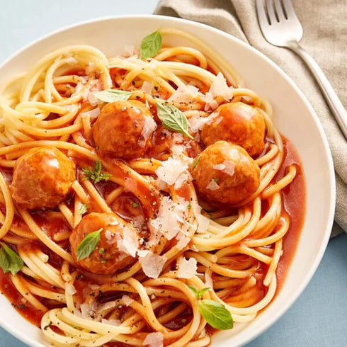 Spatini Spaghetti Sauce Mix, 15 Oz Packet...