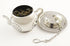 Zoie + Chloe Extra Large Stainless Steel Tea Infuser for Loose Tea - 2 Tbsp Capacity for Stronger Brew...