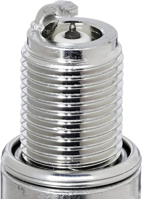 NGK (6801) BR10EIX Iridium IX Spark Plug, Pack of 1...
