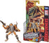 Transformers Toys Generations War for Cybertron: Kingdom Core Class WFC-K2 Rattrap Action Figure - Kids Ages 8 and Up, 3.5-inch...