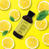 Lorann Oils Lemon Bakery Emulsion: Tangy Lemon Essence, Perfect for Amplifying Citrus Tones in Cakes, Cookies & Desserts, Gluten-Free, Keto-Friend...
