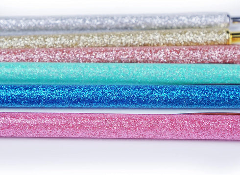12 Pcs Glitter Ballpoint Pens...