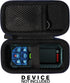 CaseSack Case for Bosch Laser Measure GLM165-25G Green-Beam, GLM-27CGL 165’ Blaze, also fits for GLM165-22 Blaze, GLM20, GLM50...