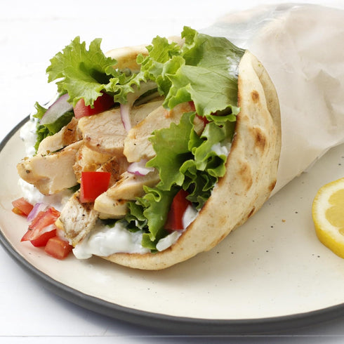 McCormick Greek Style Gyro Seasoning with Tzatziki Sauce Mix, 1.5 oz (Pack of 6)...