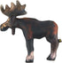 Browning Pet Toys, Durable Dog Toys for Tug and Fetch, Moose Fabric Squeaker Toy...