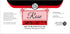 Oil of Youth Essential Oils 8oz - Rose Essential Oil - 8 Fluid Ounces - Rose Oil...