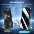 [3-Pack Screen Protector for Samsung Galaxy A32 5G Tempered Glass, Bubble Free, Easy to Install, 9H Hardness...