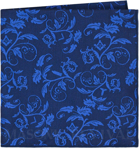The Provost Pocket Square Handkerchief...