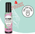 Berry Fresh Before & After You Go Toilet Spray 2oz - Portable Odor Eliminator - 4 Pack...