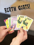 Goat Lords - Most Addicting Card Game for Adults, Teens, Kids (Boy and Girl) Ages 7 and Up. Family Board Games, Fun Game, Card Games for Families ...